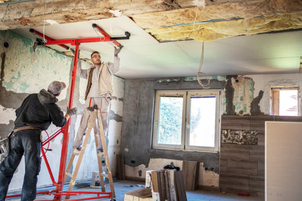 Best Types of Insulation in Prien, LA