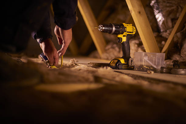 Best Insulation for Specific Applications in Prien, LA